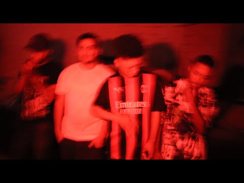 FTK MOB - Danada | Ed Neves* | LINS | ft. BenditoFW (Prod. VITO, SENSE) Visualizer Oficial