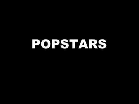 Harro Müller, Kamera und Schnitt  : POPSTARS