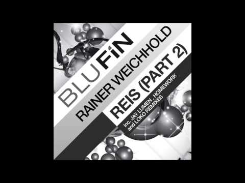 Rainer Weichhold - Reis (Jay Lumen Remix)