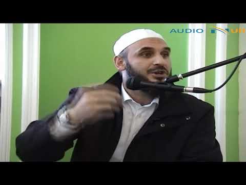 Porosi Profetike (4) - Hoxhë Kamber Xhemaili