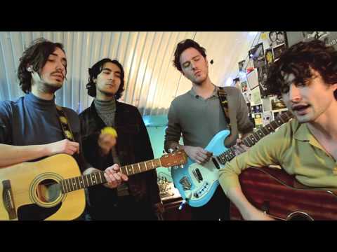 Flyte - Five Years (David Bowie)