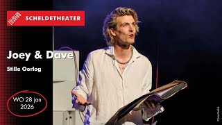 Joey & Dave-YouTube