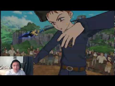 Full SSR Howzer + Ban Cleave is Nutty! | 160k Challenger PVP | 7DS GC