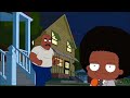 The Cleveland Show Rallo Shallows A Fly Uncensored