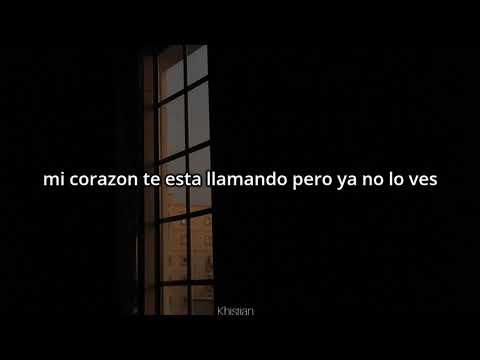 Lautaro Lopez - Distantes (Letra)