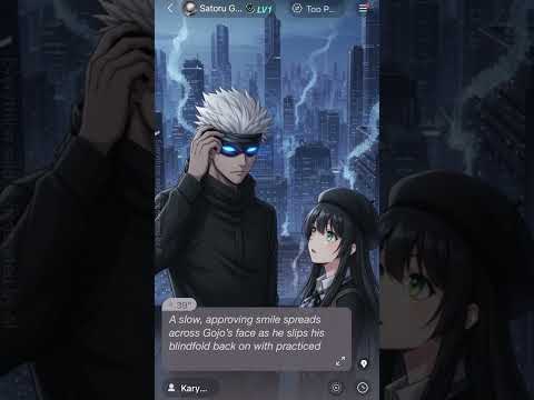 Video cover