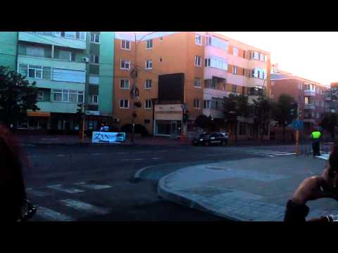 Danube Delta Rally 2015