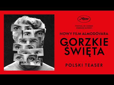 Gorzkie święta – zwiastun