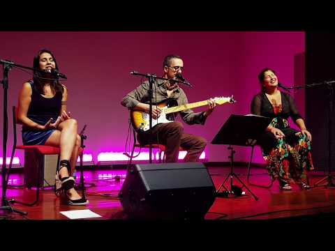 "Já Sou" (Affonsinho Heliodoro - CD "Outros outros" 2019)