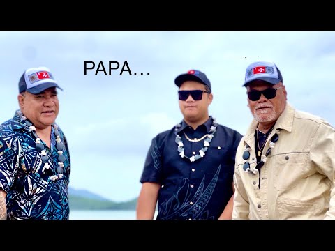 Clip officiel « Papa » de TOGAHAU 