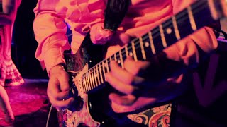 Linear Downfall - 21st Century Schizoid Man / Wasp Song @ The End