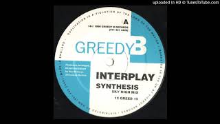 A - Interplay - Synthesis (Sky High Mix)