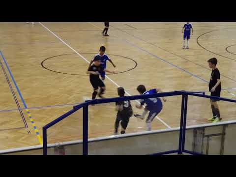 FavAC Turnir u11 Hopsagasse 2019