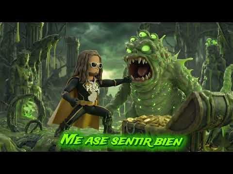 Vasquez La Pesa - Momentos (Anime Music Video) 