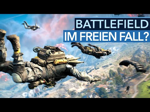 18 Tage nach Release hat Battlefield 6 mehr Ärger als es braucht!