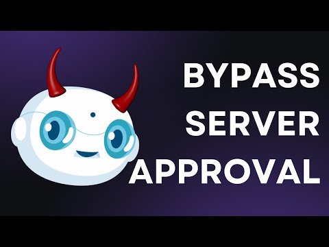 Server Under Review Disboard