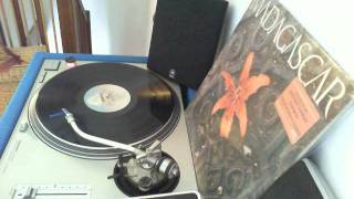 Madagascar - Rainbow (1981 - Arista Records)