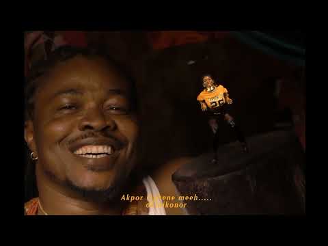 Okinikonor  BY: ORIGINAL STEREOMAN (EKWE) 