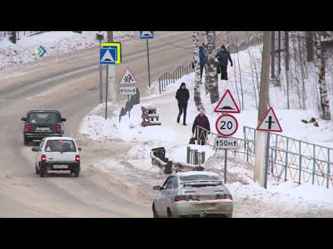Чудовищная расправа