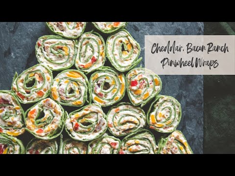 download lagu mp3 mp4 Christmas Tree Wraps Appetizer, download lagu Christmas Tree Wraps Appetizer gratis, unduh video klip Christmas Tree Wraps Appetizer