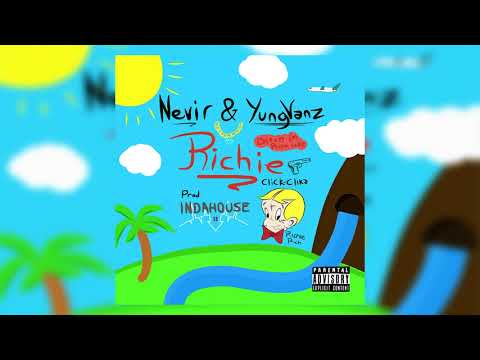 3C NEVIR x 3C YUNGY - RICHIE! 💰(Official Audio) prod. Indahouse