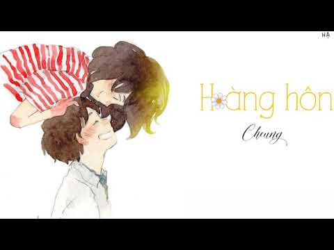 Hoàng Hôn - Cheung | Lyrics video