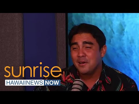 Entertainment News: Catching up with Roman De Peralta of Kolohe Kai