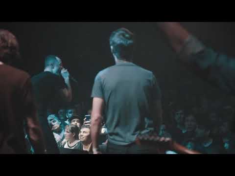Touch&eacute; Amor&eacute; - \Circa 95\ (Live)