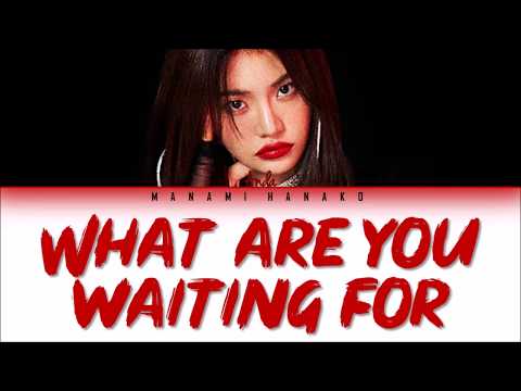 {VOSTFR/HAN/ROM} R.Tee x Anda - '뭘 기다리고 있어(What You Waiting For)' (Color Coded Lyrics Fr/Rom/Han/가사)