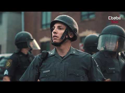 I Can't Breathe - Documentary Trailer (with English CC)