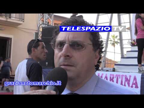 Festival Incanto di Delianuova