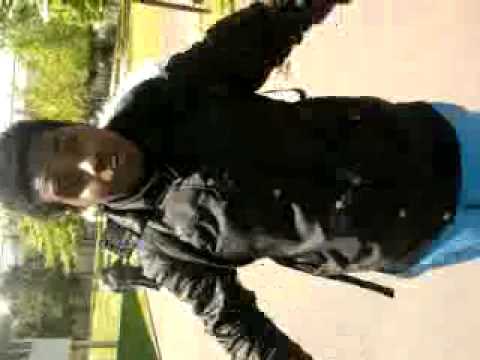 street team freestyle school