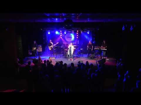 Bildts Songfestival 2019 :  Winnares 2018 - Alissa Kuiken