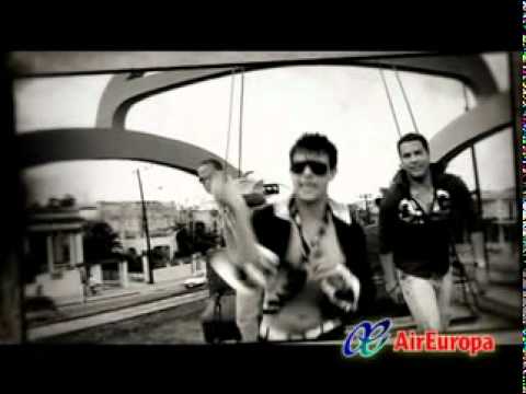 CHARANGA HABANERA YA  LLEGO