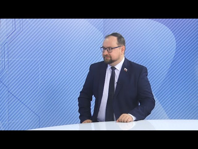 «Актуальное интервью»