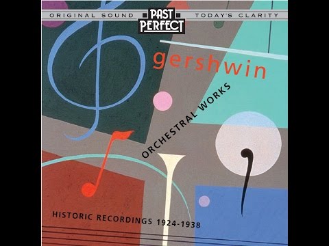 Paul Whiteman - An American In Paris