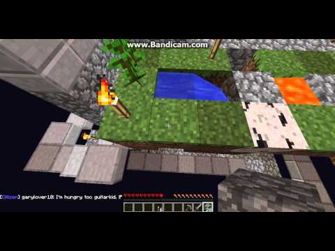 SKYBLOCKS EP.5 - GOING SOLO