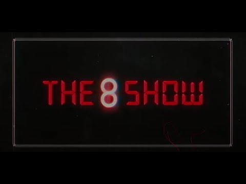THE 8 SHOW (Netflix) I Soundtrack Music 01 #the8show