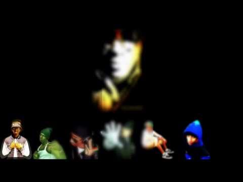 RIYADH CITY RAP ( ZEG ZAG ) TEE RASHEED , YOUNG CAESAR , QUICK BOY , Feat HOOD BOYS & DARK & INCAPY