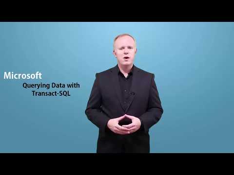 70-761 | Querying Data with Transact-SQL 70-761 Exam | 70-761 Practice Test