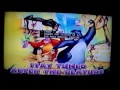 Stay Tuned After The Feature Feature Presentation Walt Disney Masterpiece Collection A