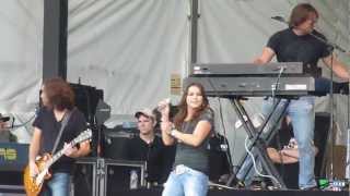 Gretchen Wilson - I Got Your Country Right Here, Live at The Innsbrook, Richmond Va. 6/5/12  Song #2