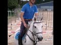 Les cavaliers de CSO après le confinement 😂 #cheval #equitation #jumping