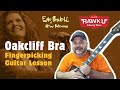 Edie Brickell Guitar Tutorial Oak Cliff Bra