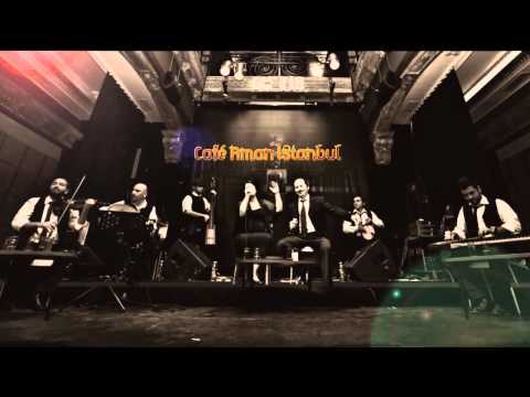 CAFE AMAN İSTANBUL - İSTANBUL HASAPİKO