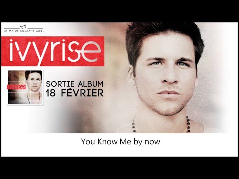 IVYRISE - YOU KNOW ME (OFFICIAL LYRIC VIDEO)
