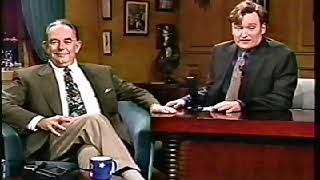 Robin Leach Interview - 11/16/1993 video