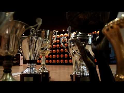 Aris B.C. Museum: The Hall Of Glory