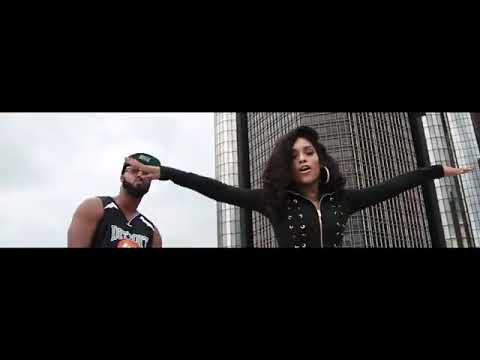 Guap ft Neisha Neshae - Put it on the line