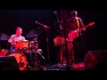 The Nels Cline Singers -Thurston County
